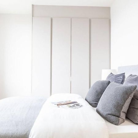 Luxury Apartment Top Location Rds, Aviva 5 Min Walk Dublin Extérieur photo