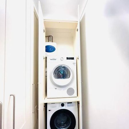 Luxury Apartment Top Location Rds, Aviva 5 Min Walk Dublin Extérieur photo