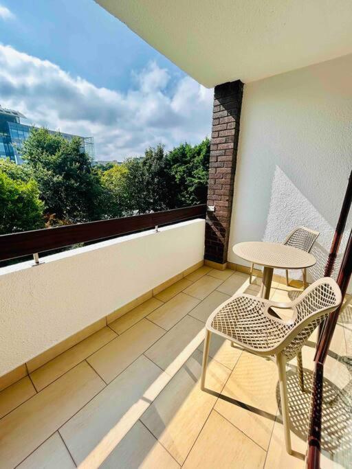 Luxury Apartment Top Location Rds, Aviva 5 Min Walk Dublin Extérieur photo