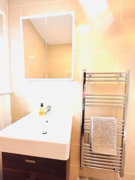 Luxury Apartment Top Location Rds, Aviva 5 Min Walk Dublin Extérieur photo