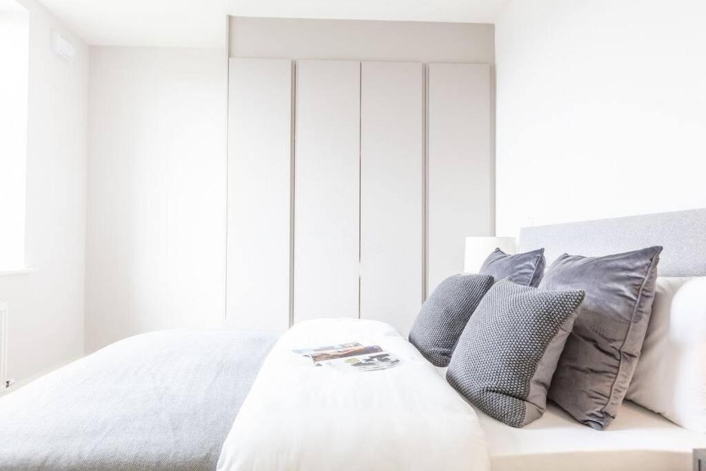 Luxury Apartment Top Location Rds, Aviva 5 Min Walk Dublin Extérieur photo