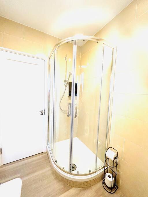 Luxury Apartment Top Location Rds, Aviva 5 Min Walk Dublin Extérieur photo